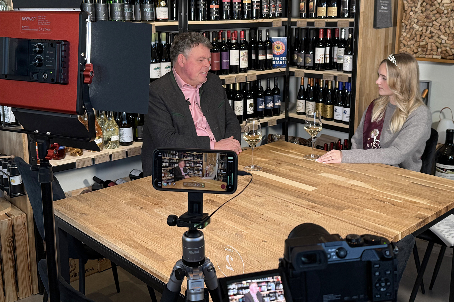 100. Folge Discover Rosbach