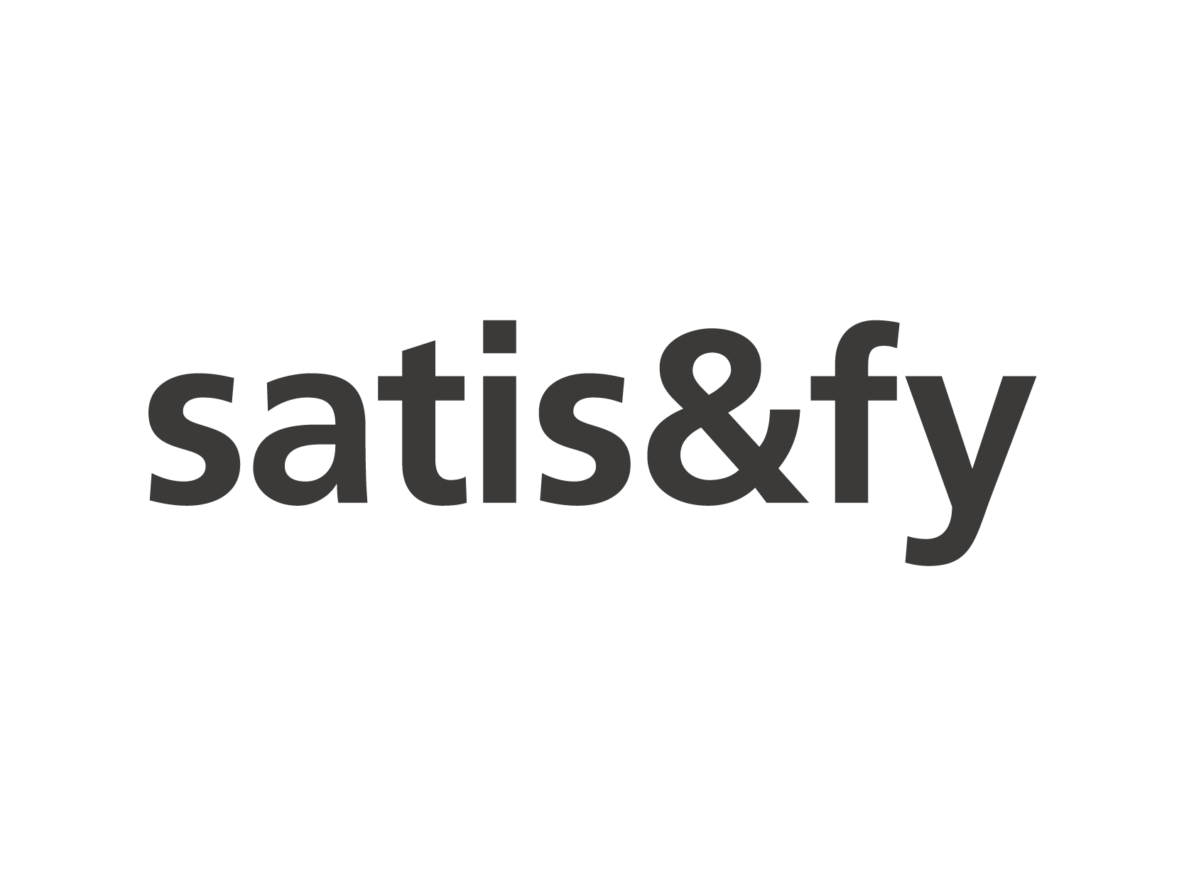 Satis&Fy